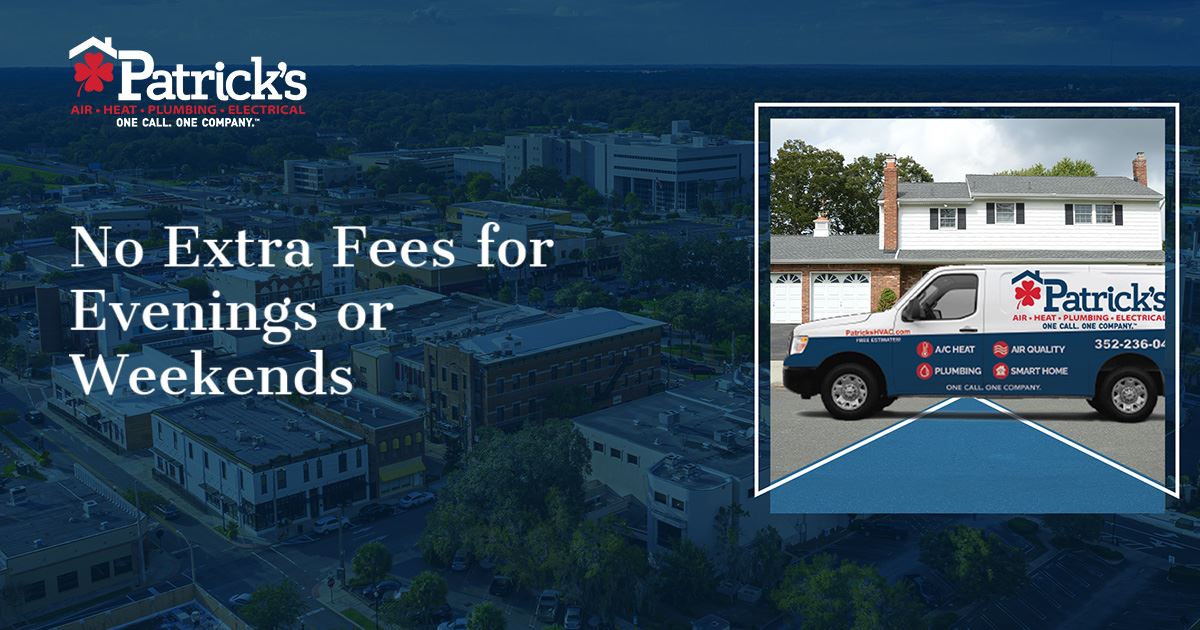 Ocala AC Replacement AC Installation in Ocala, FL