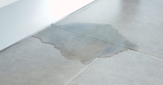 Why You Should Install an Automatic Water Shut-Off Valve