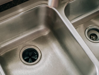 sink