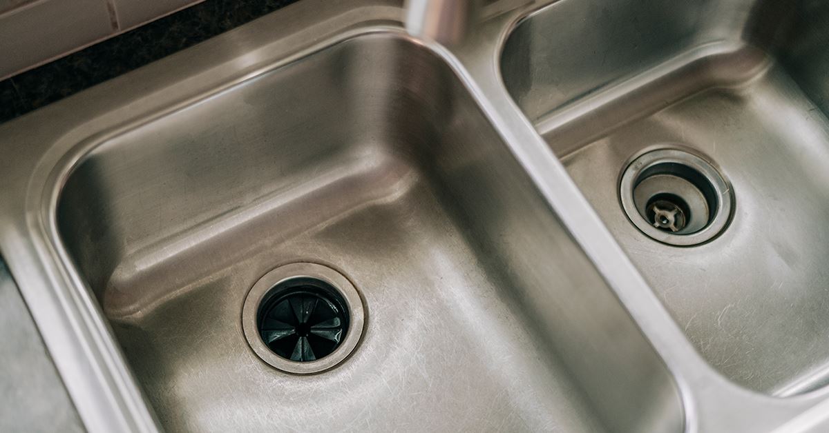 How to Unclog Kitchen Sink from Grease  