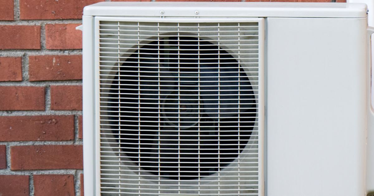 Heat Pumps Patrick’s Heating & Air Conditioning