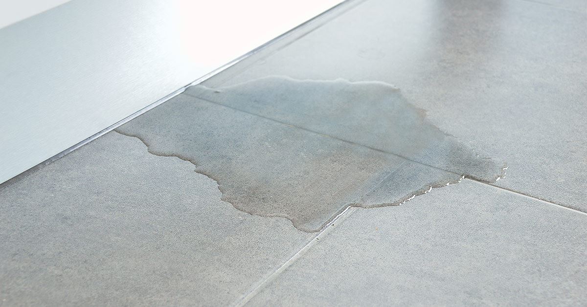 How Does an Automatic Water ShutOff Valve Work?