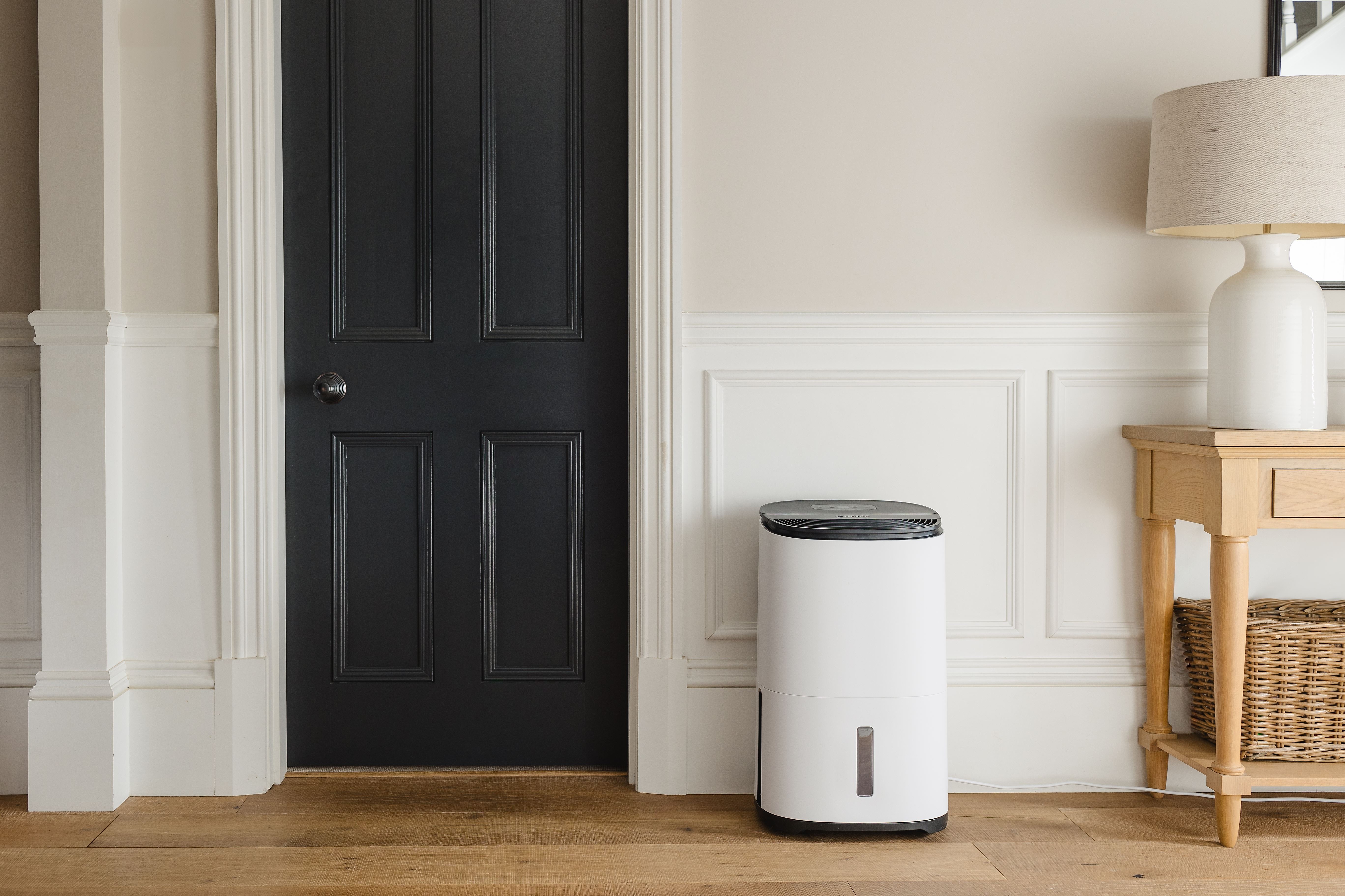 dehumidifier
