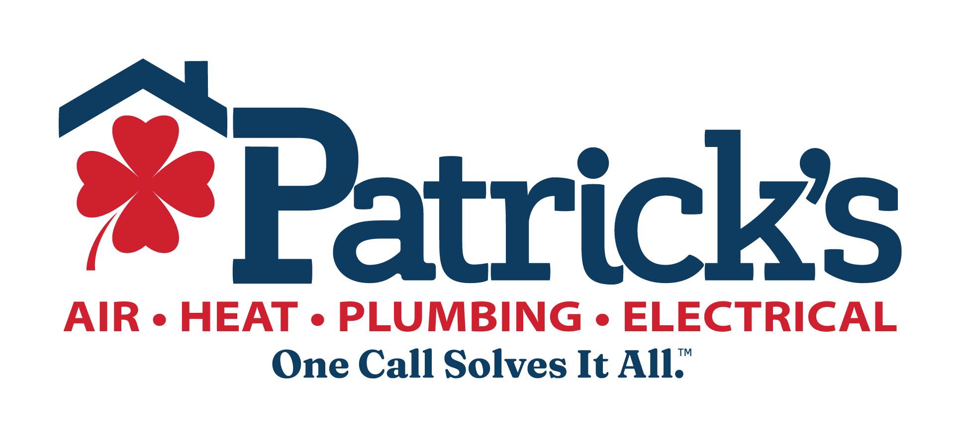 Patrick's Heating & Air Conditioning