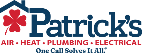 Patrick's Heating & Air Conditioning