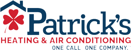 Patrick's Heating & Air Conditioning