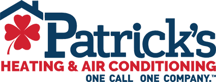 Patrick's Heating & Air Conditioning