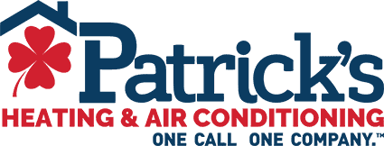 Patrick's Heating & Air Conditioning Patrick's Heating & Air Conditioning